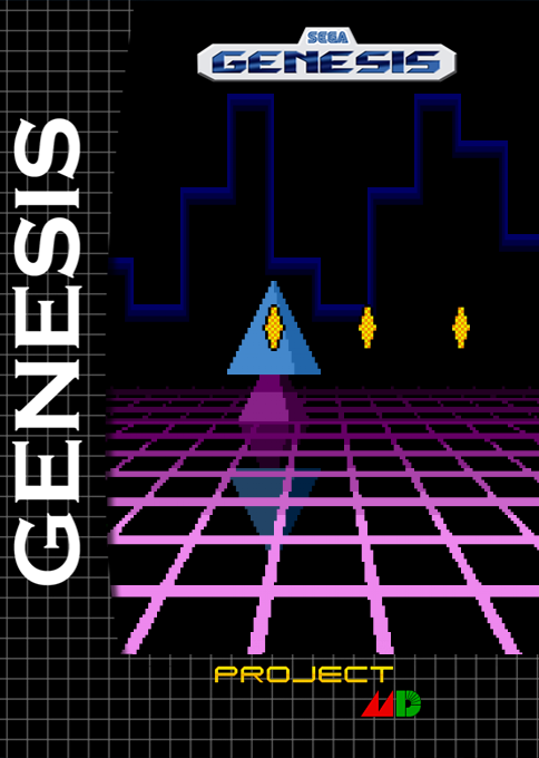 Project Md (Homebrew)